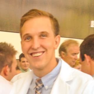 Blake Umberham, DO, Anesthesiology, Edmond, OK, M Health Fairview University of Minnesota Medical Center