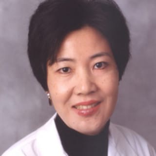 Liyan Zhang, MD, Internal Medicine, Vacaville, CA, Kaiser Permanente Vacaville Medical Center