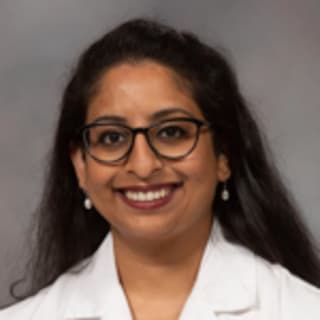 Lekha Sunkara, MD, Pulmonology, Jackson, MS, University of Mississippi Medical Center