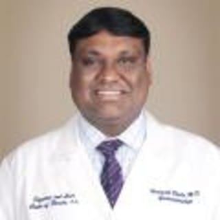 Harinath Sheela, MD, Gastroenterology, Orlando, FL, Orlando Health Orlando Regional Medical Center