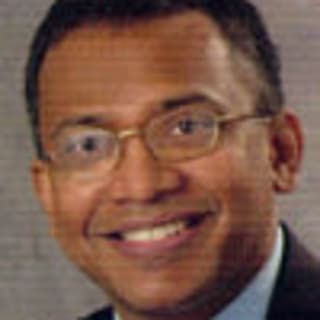 Sridhar Banuru, MD, Cardiology, Henderson, KY