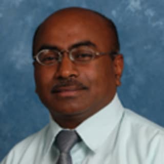 Ravindrakumar (Kumar) Gangadhariah, MD