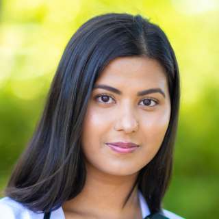 Samjana Timshina, Nurse Practitioner, Cincinnati, OH