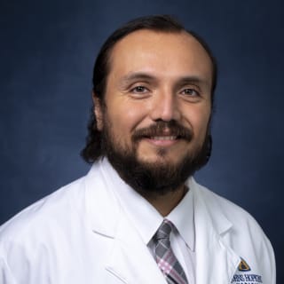 Cesar Santa-Maria, MD, Oncology, Baltimore, MD, Johns Hopkins Hospital
