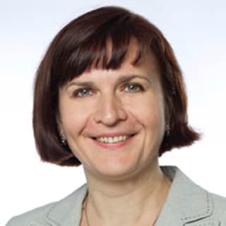 Natalia Belosloudtseva, MD