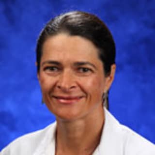 Cristina Truica, MD, Oncology, Hershey, PA, Penn State Milton S. Hershey Medical Center
