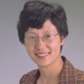 Fang Fan, MD, Pathology, Duarte, CA, The University of Kansas Hospital