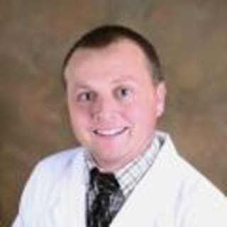 Jeffrey Schenk, DO, Internal Medicine, Cedar City, UT