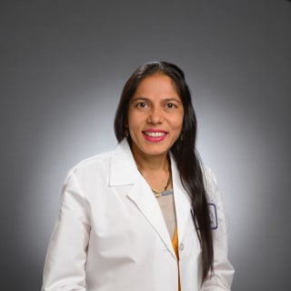 Meenakshi Patel, MD