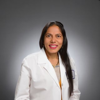 Meenakshi Patel, MD, Pediatrics, Los Angeles, CA