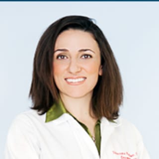 Sharona Yashar, MD, Dermatology, Culver City, CA, Greater Los Angeles HCS