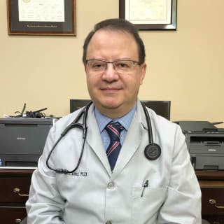 Roberto Diaz, MD
