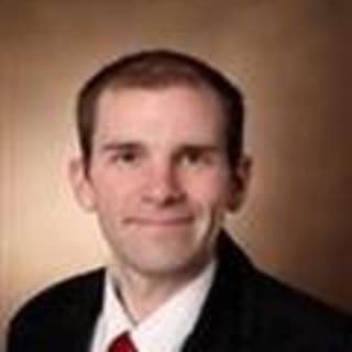 Robert Cronin II, MD, Medicine/Pediatrics, Franklin, TN, Ohio State University Wexner Medical Center
