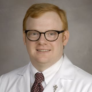 John Harvin, MD