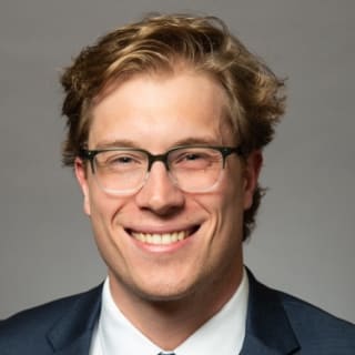 Brayden Seal, MD, General Surgery, Chicago, IL