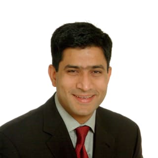 Moazzam Saeed, MD