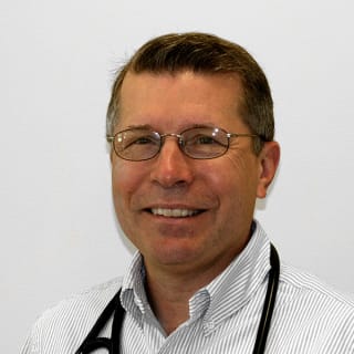 Robert Wheeler, MD, Family Medicine, Lexington, VA, Bon Secours St. Francis Medical Center