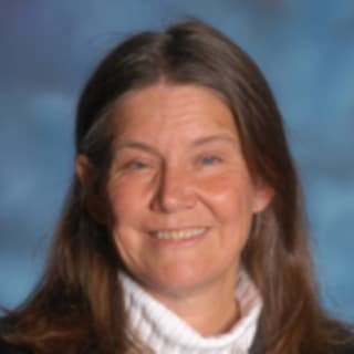 Kathleen McHale, MD