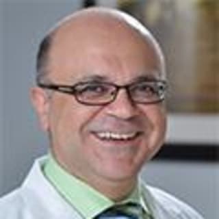 Erdem Aydur, MD, Internal Medicine, Saint Cloud, FL