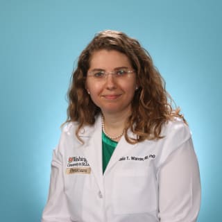 Julia Warren, MD, Pediatric Hematology & Oncology, Philadelphia, PA, Children's Hospital of Philadelphia