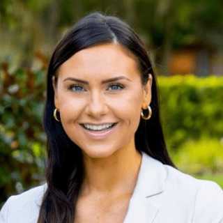 Alexandra Otto, MD, Obstetrics & Gynecology, Maitland, FL