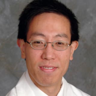 Peter Kao, MD