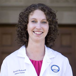 Sarah Rudasill, MD, Resident Physician, Boston, MA