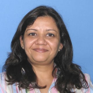 Divya Rana, MD