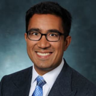 Sanjeet Rangarajan, MD