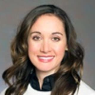 Elizabeth (Blodnick) Herron, General Surgery, Spokane, WA