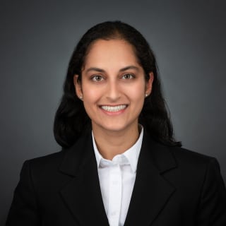 Pooja Pandita, MD, Resident Physician, San Diego, CA