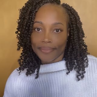 Mayisha White-Dunham, MD