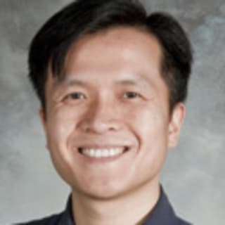 David Shyr, MD, Pediatric Hematology & Oncology, Palo Alto, CA