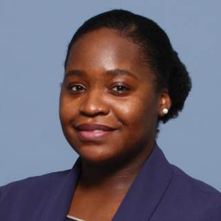 Foyinsola Amoye, MD, Family Medicine, Macon, GA