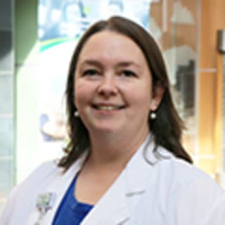 Alicia Calacci, Family Nurse Practitioner, Plattsburgh, NY, University of Vermont Medical Center