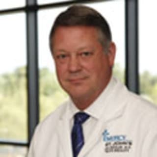 James Gessler, MD, Ophthalmology, Springfield, MO, Mercy Hospital Springfield