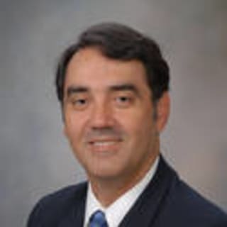 Andy Abril, MD, Rheumatology, Jacksonville, FL, Mayo Clinic Hospital in Florida