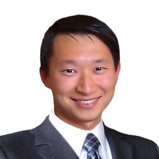 Wayne Lin, MD