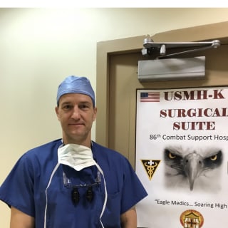 Patrick Pollock, MD, Orthopaedic Surgery, Hollidaysburg, PA, UPMC Altoona