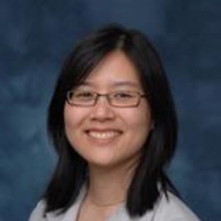 Grace Choi, MD, Pediatric Cardiology, Chicago, IL, Northwestern Memorial Hospital