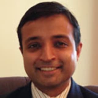 Neehar Parikh, MD