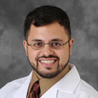 Syed-Mohammed Jafri, MD, Gastroenterology, Detroit, MI, Henry Ford Hospital