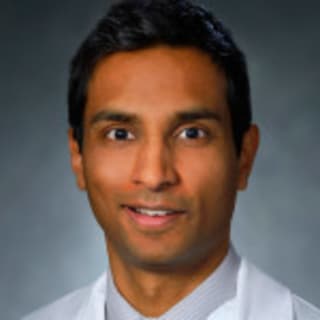 Vivek Narayan, MD, Oncology, Philadelphia, PA