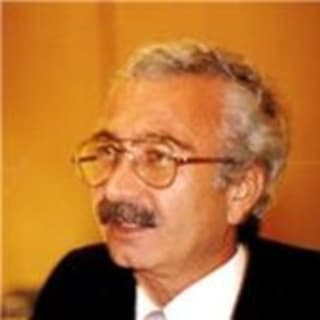 Khosrow Mojdehi, MD
