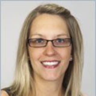 Liesl (Hermann) Hand, General Surgery, Rochester, NY