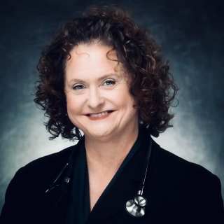 Betty (Mathison) Thomas