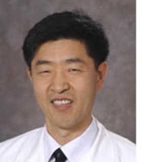 Hong Liu, MD, Anesthesiology, Sacramento, CA