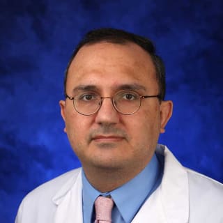 Andreas Achilleos, MD, Internal Medicine, Hershey, PA, Penn State Milton S. Hershey Medical Center