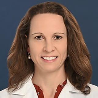 Rebecca Harris, PA, Orthopedics, Bethlehem, PA, St. Luke's University Hospital - Bethlehem Campus
