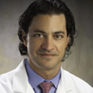 Michael Coello, MD, Thoracic Surgery, Grosse Pointe, MI, Corewell Health Troy Hospital